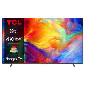 Televízor TCL 85P735 (2022) / 85" (214 cm)