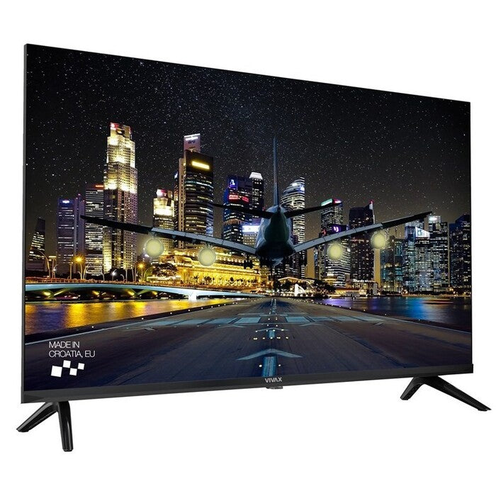 Televízor Vivax 32LE131T2S2 / 32&quot; (80 cm) POUŽITÉ, NEOPOTREBOVANÝ