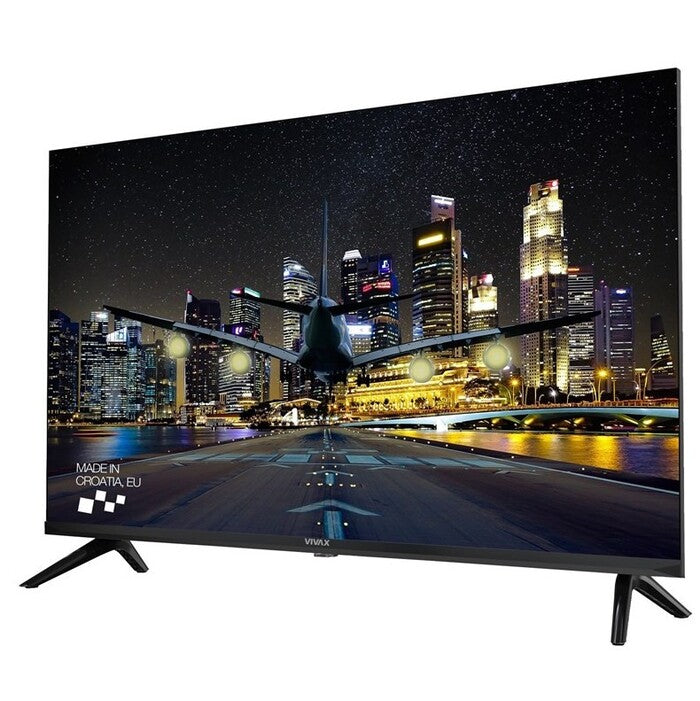 Televízor Vivax 32LE131T2S2 / 32&quot; (80 cm) POUŽITÉ, NEOPOTREBOVANÝ