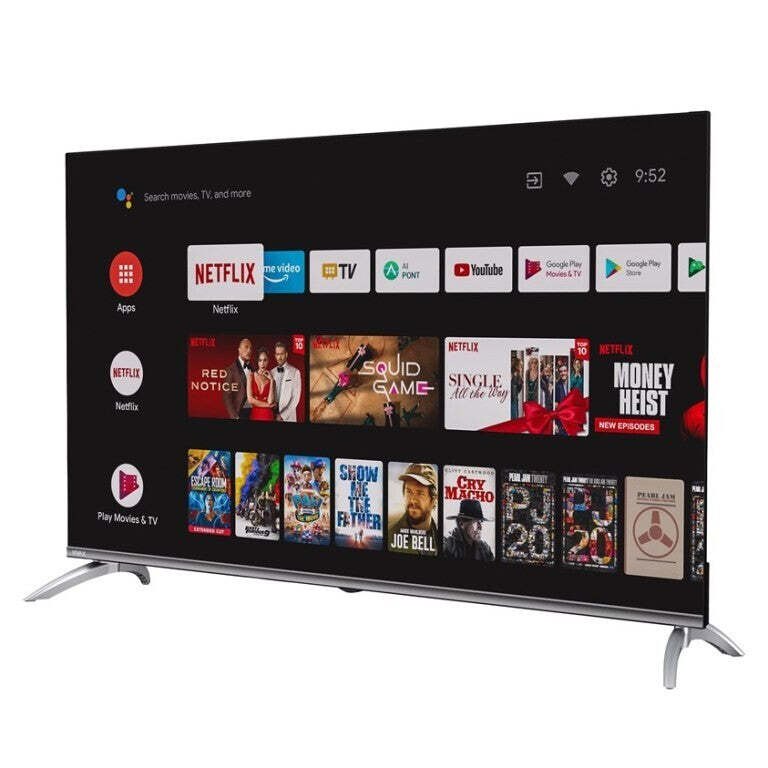 Televízor Vivax 43Q10C (2022) / 43&quot; (109 cm)