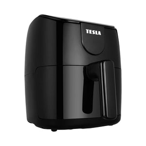 Teplovzdušná fritéza TESLA AirCook Q40 VADA VZHĽADU, ODRENINY