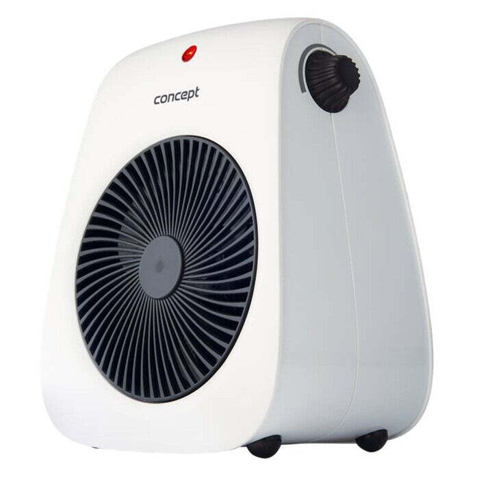 Teplovzdušný ventilátor Concept VT7040 POŠKODENÝ OBAL