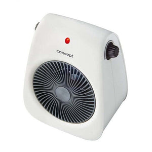 Teplovzdušný ventilátor Concept VT7040 VADA VZHĽADU, ODRENINY