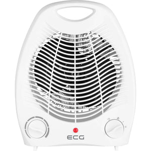 Teplovzdušný ventilátor ECG Heat R TV 3030 White POŠKODENÝ OBAL