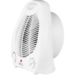 Teplovzdušný ventilátor ECG Heat R TV 3030 White POŠKODENÝ OBAL