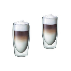 Termo poháre Scanpart Latte, 2x350 ml