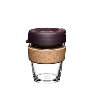 Termohrnček KeepCup Brew Cork Alder M, 340ml