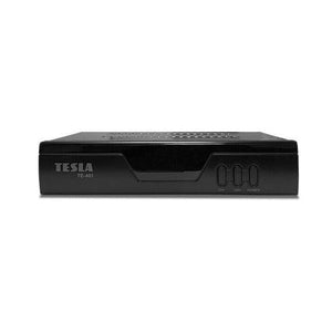 Tesla set top box senior T2 POŠKODENÝ OBAL