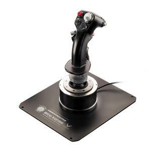 Thrustmaster Joystick HOTAS WARTHOG STICK pro PC (2960738)