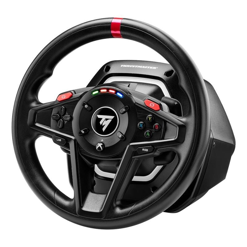 Thrustmaster Sada volantu a pedálov T128 XBOX/PC (4460184)