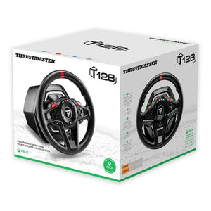 Thrustmaster Sada volantu a pedálov T128 XBOX/PC (4460184)