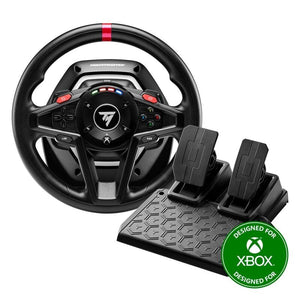 Thrustmaster Sada volantu a pedálov T128 XBOX/PC (4460184)