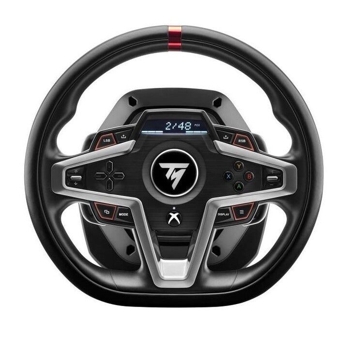 Thrustmaster Sada volantu a pedálov T248 XBOX/PC (4460182)