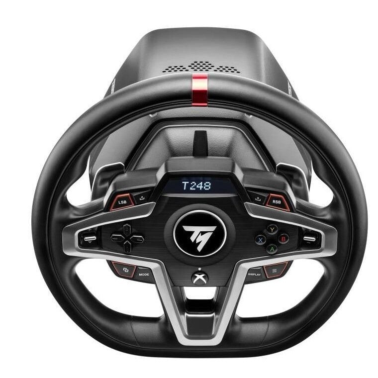 Thrustmaster Sada volantu a pedálov T248 XBOX/PC (4460182) POUŽIT