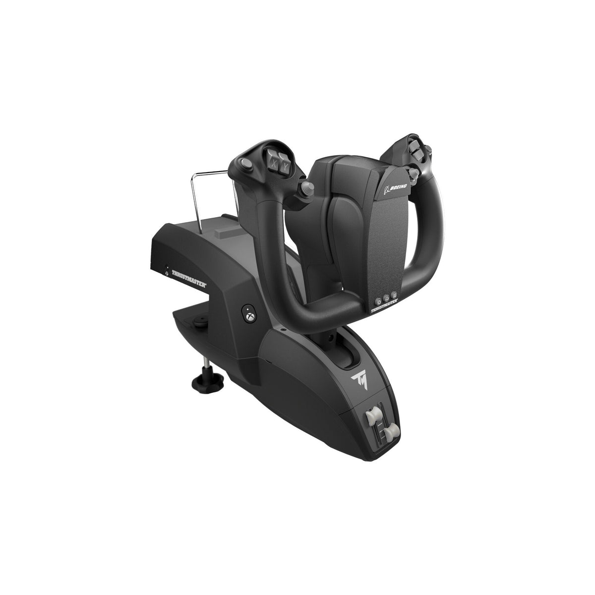 Thrustmaster TCA YOKE PACK BOEING Edition pre Xbox One, X/S, PC