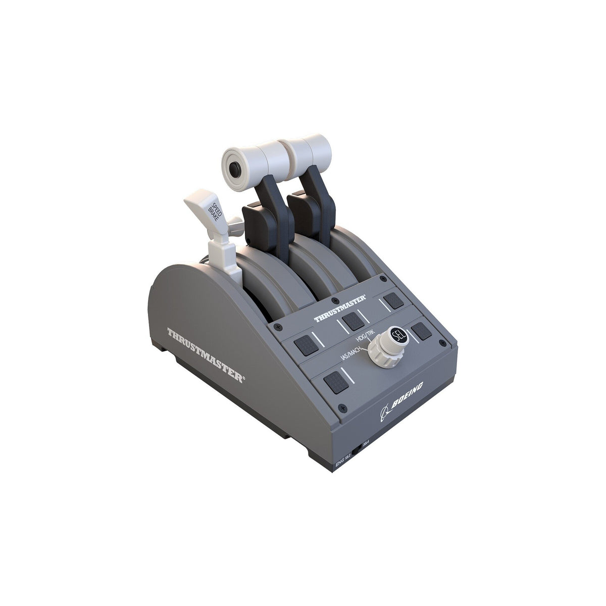 Thrustmaster TCA YOKE PACK BOEING Edition pre Xbox One, X/S, PC