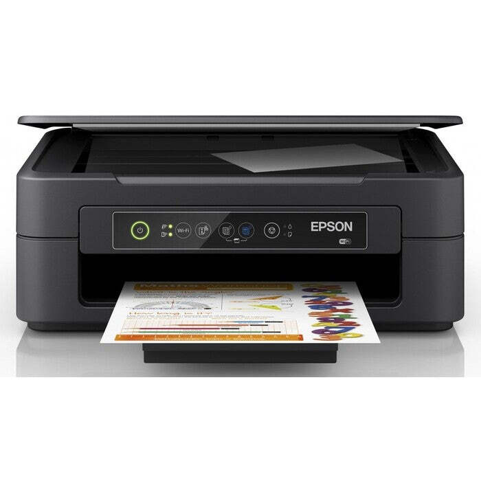 Tlačiareň Epson Expression Home XP-2150 (C11CH02407) POŠKODENÝ OBAL