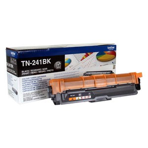 Brother originálny toner TN241BK, black, 2500str.