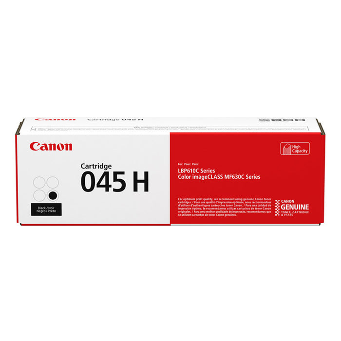 Toner Canon-045HBK čierny (1246C002)