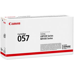 Toner Canon-057 čierny (3009C002)