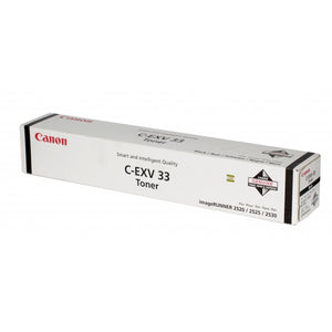 Toner Canon-CEXV33 čierny (2785B002)