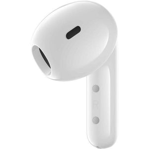 True Whireless slúchadlá Xiaomi Redmi Buds 4 Lite White ROZBALENÉ