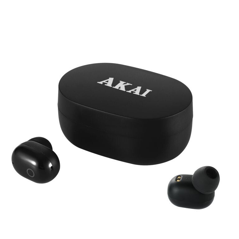 True Wireless slúchadlá Akai BTE-J15