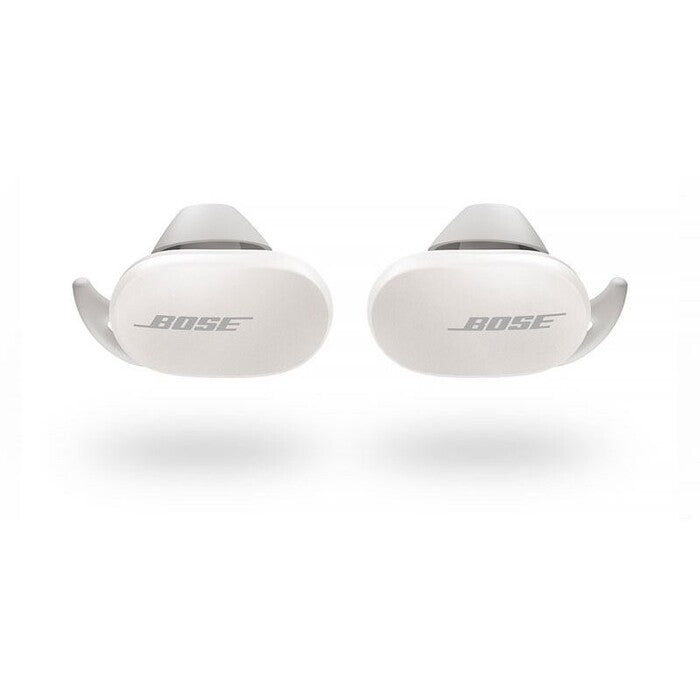 True Wireless slúchadlá Bose QC Earbuds, biele