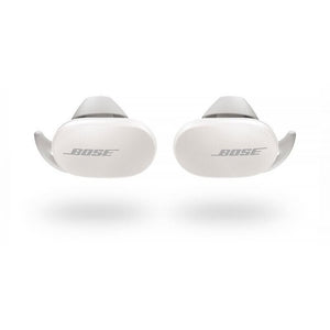 True Wireless slúchadlá Bose QC Earbuds, biele