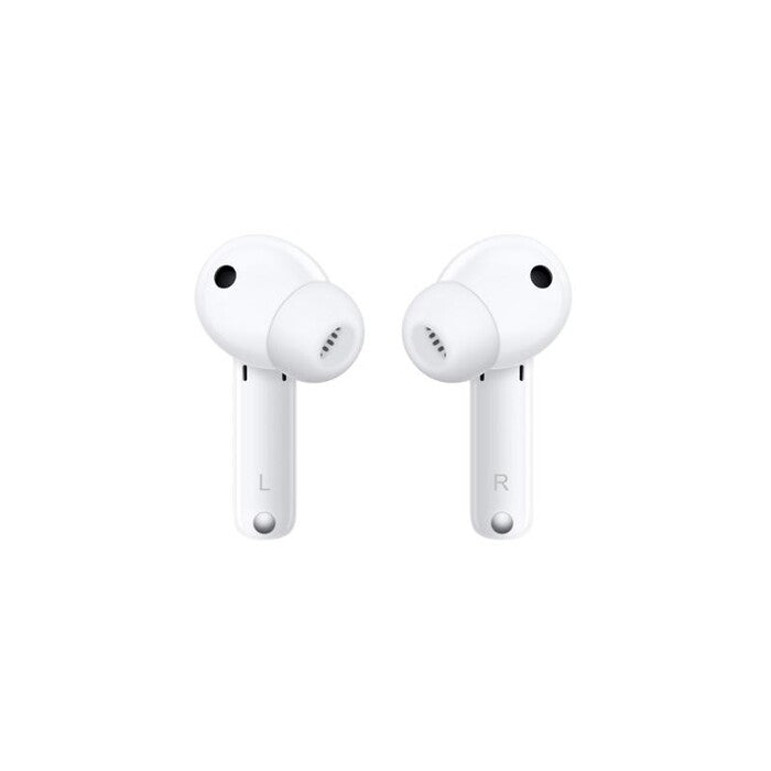 True Wireless slúchadlá Huawei FreeBuds 4i Ceramic White