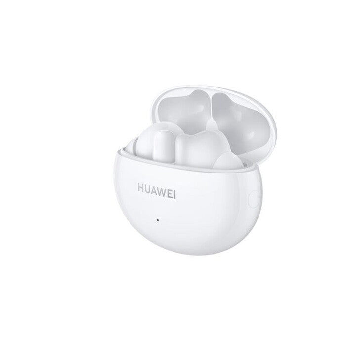 True Wireless slúchadlá Huawei FreeBuds 4i Ceramic White