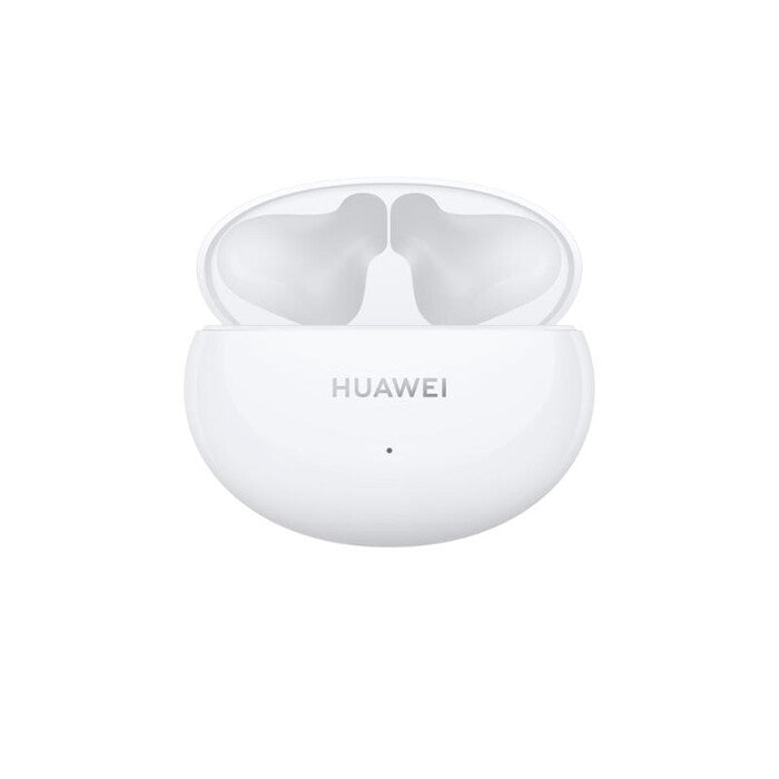 True Wireless slúchadlá Huawei FreeBuds 4i Ceramic White