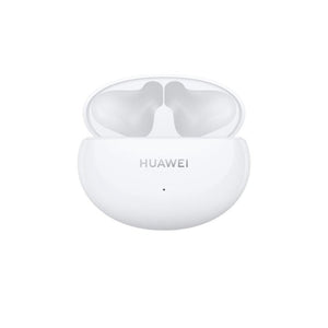 True Wireless slúchadlá Huawei FreeBuds 4i Ceramic White