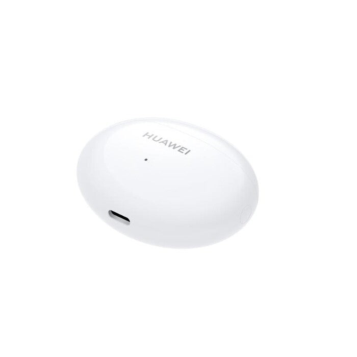 True Wireless slúchadlá Huawei FreeBuds 4i Ceramic White