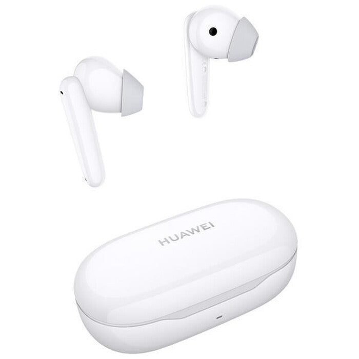 True Wireless slúchadlá Huawei FreeBuds SE, biela