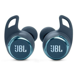 True Wireless slúchadlá JBL Reflect Flow PRO, modrá