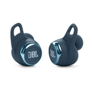 True Wireless slúchadlá JBL Reflect Flow PRO, modrá