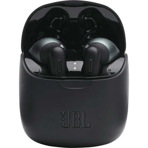 True Wireless slúchadlá JBL Tune 225TWS, čierne