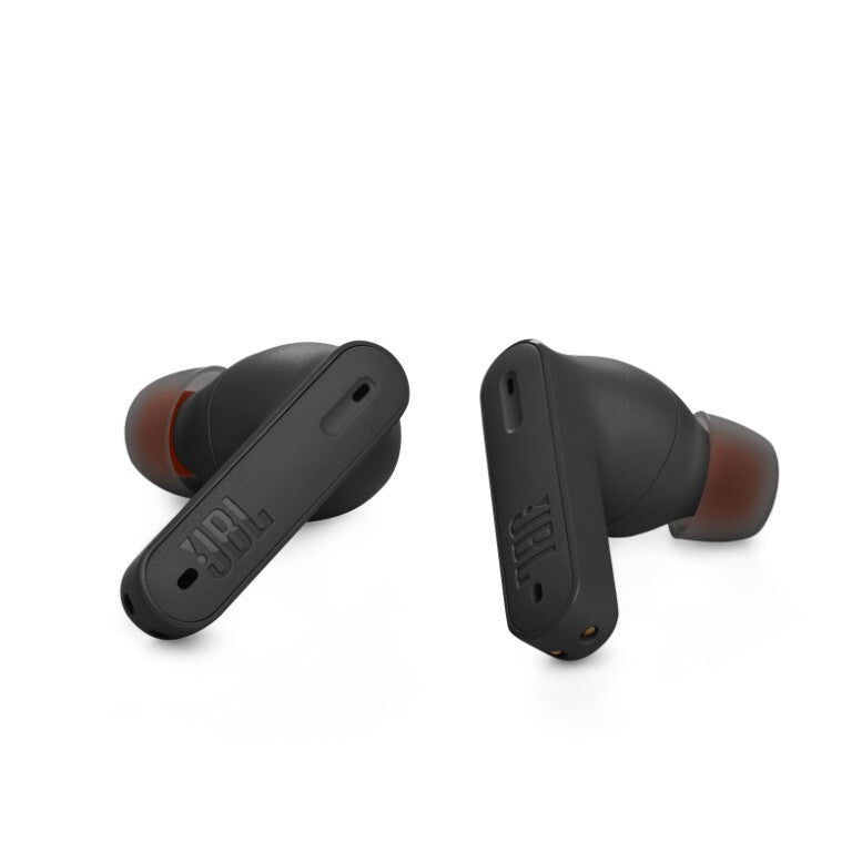 True Wireless slúchadlá JBL Tune 230NC TWS, čierna