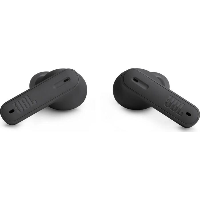 True Wireless slúchadlá JBL Tune Beam Black