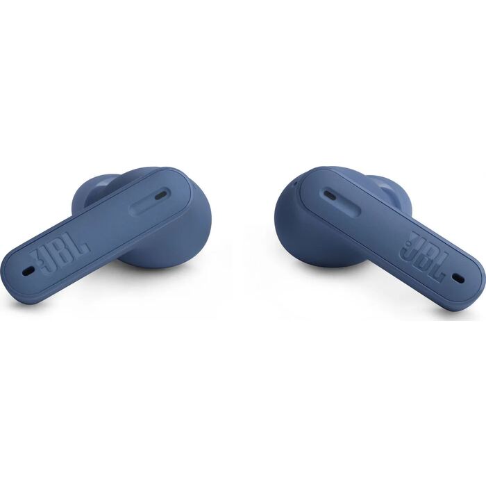 True Wireless slúchadlá JBL Tune Beam Blue