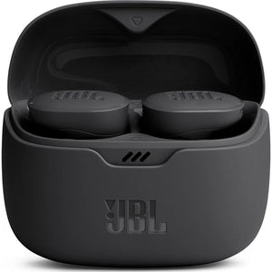 True Wireless slúchadlá JBL Tune Buds Black