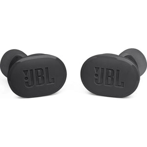 True Wireless slúchadlá JBL Tune Buds Black