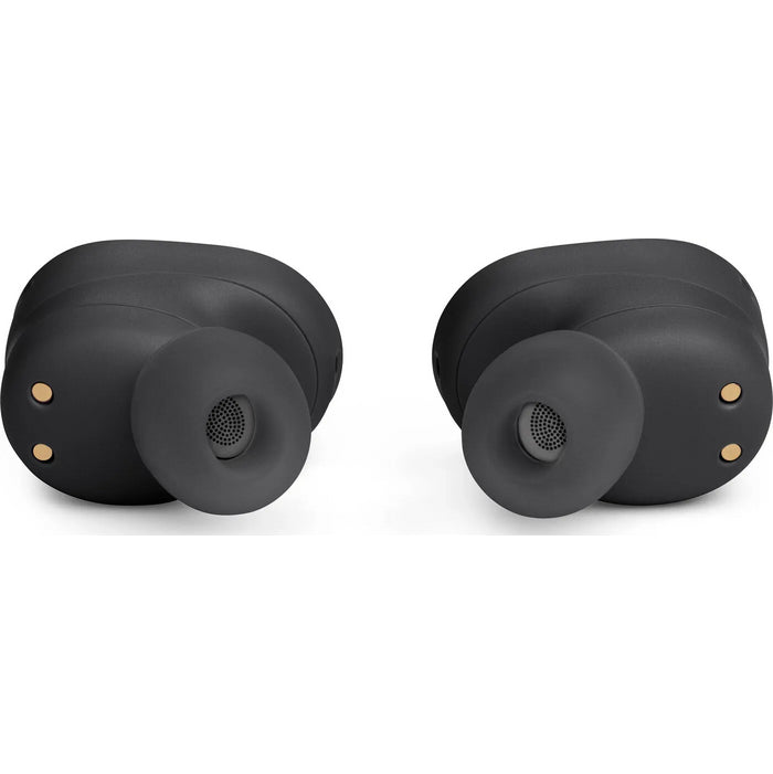 True Wireless slúchadlá JBL Tune Buds Black