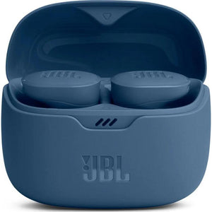 True Wireless slúchadlá JBL Tune Buds Blue