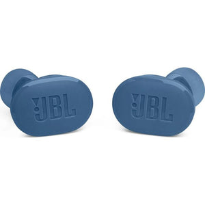 True Wireless slúchadlá JBL Tune Buds Blue