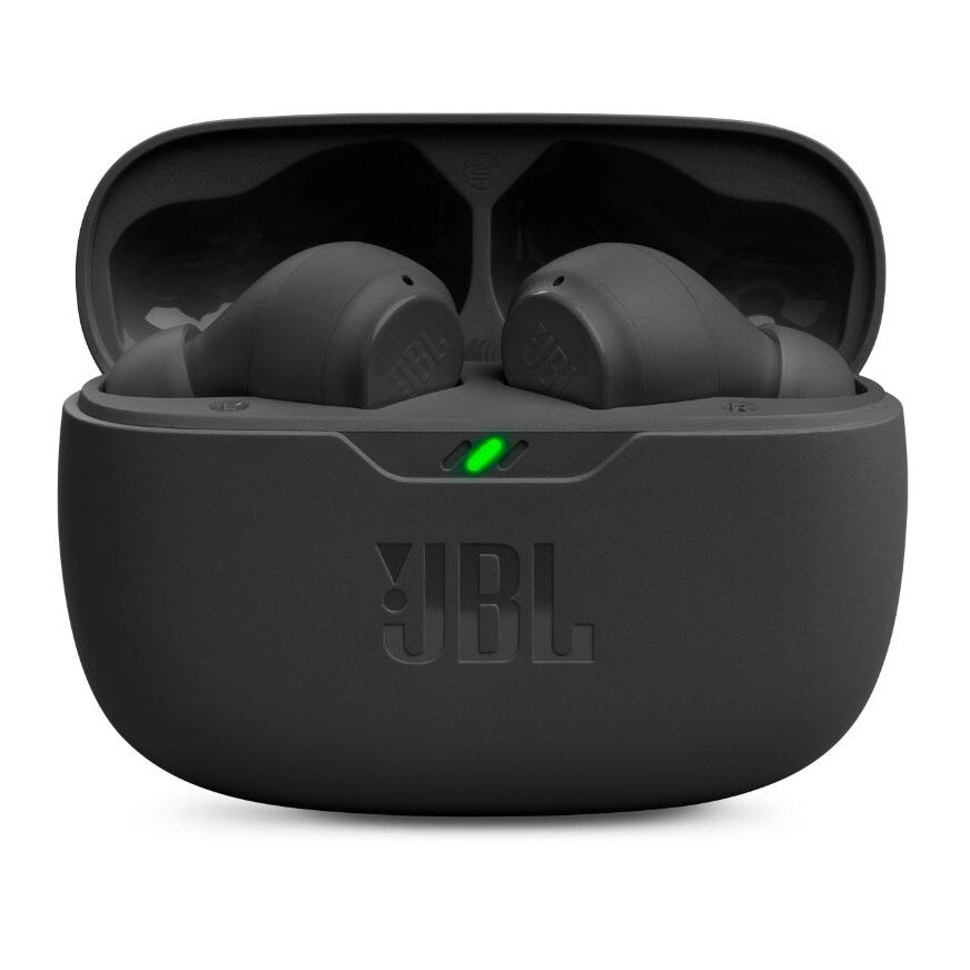 True Wireless slúchadlá JBL Wave Beam čierna