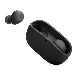 True Wireless slúchadlá JBL Wave Buds čierna