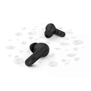 True Wireless slúchadlá PHILIPS TAT1108BK/00 Black