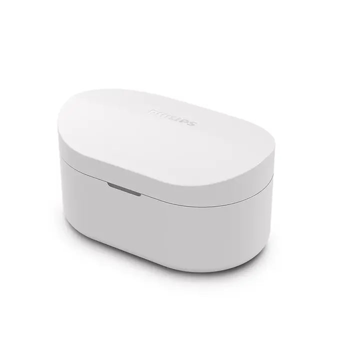 True Wireless slúchadlá PHILIPS TAT1138WT/00 White